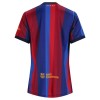 Maglia ufficiale Barcellona Casa 2026-27 per Donna