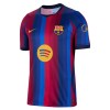 Maglia ufficiale Barcellona Gavi 6 Casa 2026-27 per Uomo