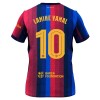 Maglia ufficiale Barcellona Lamine Yamal 10 Casa 2026-27 per Bambino
