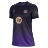 Maglia ufficiale Barcellona Trasferta 2026-27 per Donna Maglia ufficiale Barcellona Trasferta 2026-27 per Donna