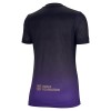 Maglia ufficiale Barcellona Trasferta 2026-27 per Donna
