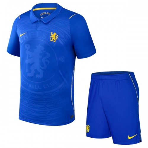 Maglia ufficiale Chelsea Casa 2026-27 per Bambino Maglia ufficiale Chelsea Casa 2026-27 per Bambino