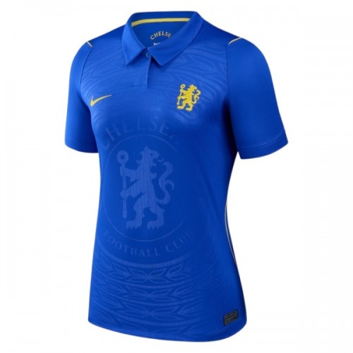 Maglia ufficiale Chelsea Casa 2026-27 per Donna Maglia ufficiale Chelsea Casa 2026-27 per Donna