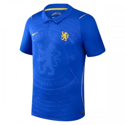 Maglia ufficiale Chelsea Casa 2026-27 per Uomo Maglia ufficiale Chelsea Casa 2026-27 per Uomo