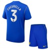 Maglia ufficiale Chelsea Cucurella 3 Casa 2026-27 per Bambino Maglia ufficiale Chelsea Cucurella 3 Casa 2026-27 per Bambino