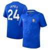 Maglia ufficiale Chelsea James 24 Casa 2026-27 per Uomo Maglia ufficiale Chelsea James 24 Casa 2026-27 per Uomo