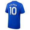 Maglia ufficiale Chelsea Palmer 10 Casa 2026-27 per Bambino