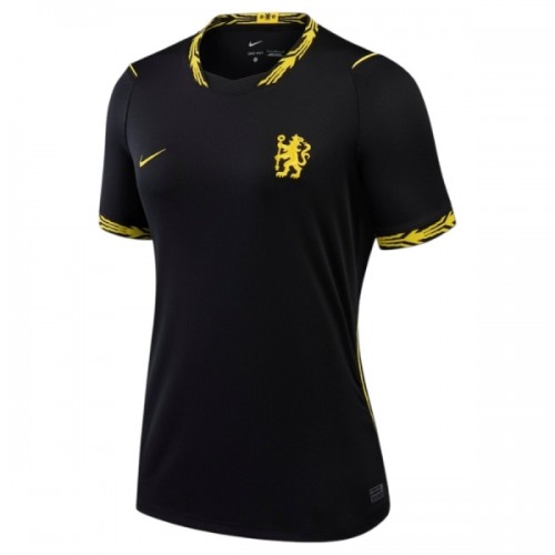 Maglia ufficiale Chelsea Trasferta 2026-27 per Donna Maglia ufficiale Chelsea Trasferta 2026-27 per Donna