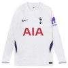 Maglia da Calcio a Maniche Lunghe Tottenham Hotspur Casa 2026-27 per Uomo Maglia da Calcio a Maniche Lunghe Tottenham Hotspur Casa 2026-27 per Uomo