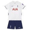 Maglia ufficiale Tottenham Hotspur Casa 2026-27 per Bambino Maglia ufficiale Tottenham Hotspur Casa 2026-27 per Bambino