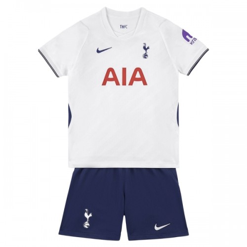 Maglia ufficiale Tottenham Hotspur Casa 2026-27 per Bambino Maglia ufficiale Tottenham Hotspur Casa 2026-27 per Bambino