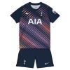 Maglia ufficiale Tottenham Hotspur Trasferta 2026-27 per Bambino Maglia ufficiale Tottenham Hotspur Trasferta 2026-27 per Bambino