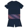 Maglia ufficiale Tottenham Hotspur Trasferta 2026-27 per Bambino