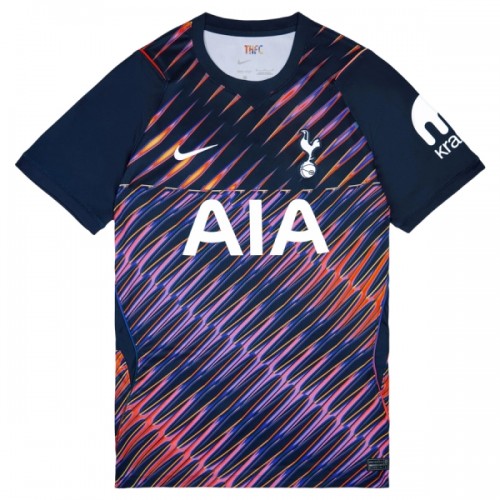 Maglia ufficiale Tottenham Hotspur Trasferta 2026-27 per Uomo Maglia ufficiale Tottenham Hotspur Trasferta 2026-27 per Uomo