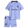 Maglia ufficiale Olympique de Marseille Alternativa 2026-27 per Bambino Maglia ufficiale Olympique de Marseille Alternativa 2026-27 per Bambino