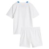 Maglia ufficiale Olympique de Marseille Casa 2026-27 per Bambino