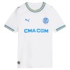 Maglia ufficiale Olympique de Marseille Greenwood 10 Casa 2026-27 per Uomo