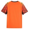Maglia ufficiale Olympique de Marseille Orange Version Casa 2026-27 per Uomo