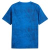 Maglia ufficiale Olympique de Marseille Pre-Match 2026-27 Blu per Uomo