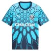 Maglia ufficiale Olympique de Marseille Trasferta 2026-27 Blu per Uomo Maglia ufficiale Olympique de Marseille Trasferta 2026-27 Blu per Uomo