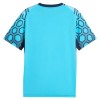 Maglia ufficiale Olympique de Marseille Trasferta 2026-27 Blu per Uomo