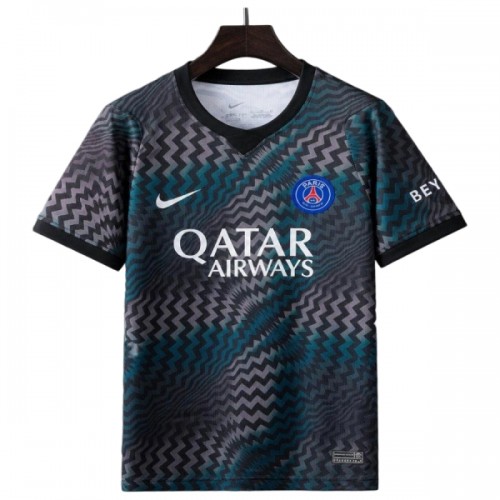 Maglia da Calcio Portiere Paris Saint Germain Casa 2026-27 per Uomo Maglia da Calcio Portiere Paris Saint Germain Casa 2026-27 per Uomo
