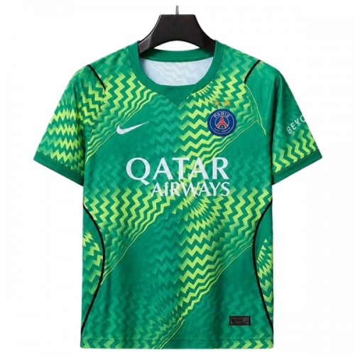 Maglia da Calcio Portiere Paris Saint Germain Trasferta 2026-27 per Uomo Maglia da Calcio Portiere Paris Saint Germain Trasferta 2026-27 per Uomo
