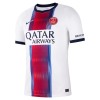 Maglia ufficiale Paris Saint Germain Kvaratskhelia 7 Trasferta 2026-27 per Uomo