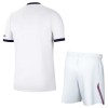 Maglia ufficiale Paris Saint Germain Trasferta 2026-27 per Bambino