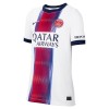 Maglia ufficiale Paris Saint Germain Trasferta 2026-27 per Donna Maglia ufficiale Paris Saint Germain Trasferta 2026-27 per Donna