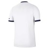Maglia ufficiale Paris Saint Germain Trasferta 2026-27 per Uomo