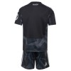 Maglia da Calcio Portiere Real Madrid Casa 2026-27 per Bambino