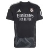 Maglia da Calcio Portiere Real Madrid Courtois 1 Casa 2026-27 per Uomo