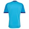 Maglia da Calcio Portiere Real Madrid Trasferta 2026-27 per Uomo