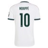 Maglia ufficiale Real Madrid Mbappé 10 Casa 2026-27 per Uomo Maglia ufficiale Real Madrid Mbappé 10 Casa 2026-27 per Uomo