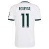 Maglia ufficiale Real Madrid Rodrygo 11 Casa 2026-27 per Uomo Maglia ufficiale Real Madrid Rodrygo 11 Casa 2026-27 per Uomo