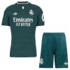 Maglia ufficiale Real Madrid Trasferta 2026-27 per Bambino Maglia ufficiale Real Madrid Trasferta 2026-27 per Bambino