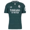 Maglia ufficiale Real Madrid Trasferta 2026-27 per Bambino