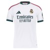 Maglia ufficiale Real Madrid Trent Alexander-Arnold 12 Casa 2026-27 per Uomo