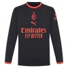 Maglia da Calcio a Maniche Lunghe AC Milan Alternativa 2026-27 per Uomo