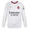 Maglia da Calcio a Maniche Lunghe AC Milan Trasferta 2026-27 per Uomo Maglia da Calcio a Maniche Lunghe AC Milan Trasferta 2026-27 per Uomo