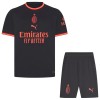 Maglia ufficiale AC Milan Alternativa 2026-27 per Bambino Maglia ufficiale AC Milan Alternativa 2026-27 per Bambino
