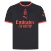 Maglia ufficiale AC Milan Alternativa 2026-27 per Uomo Maglia ufficiale AC Milan Alternativa 2026-27 per Uomo