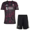 Maglia ufficiale Liverpool Alternativa 2026-27 per Bambino