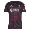 Maglia ufficiale Liverpool Alternativa 2026-27 per Bambino