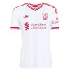 Maglia ufficiale Liverpool Chiesa 14 Trasferta 2026-27 per Uomo