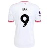 Maglia ufficiale Liverpool Isak 9 Trasferta 2026-27 per Uomo Maglia ufficiale Liverpool Isak 9 Trasferta 2026-27 per Uomo