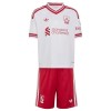 Maglia ufficiale Liverpool Trasferta 2026-27 per Bambino