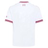 Maglia ufficiale Liverpool Trasferta 2026-27 per Bambino