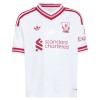 Maglia ufficiale Liverpool Trasferta 2026-27 per Bambino